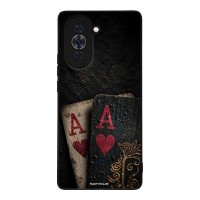 Θήκη Sonique Men's Edition για Huawei Nova 10 Άσος