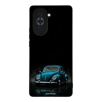 Θήκη Sonique Men's Edition για Huawei Nova 10 Μπλε Σκαραβαίος