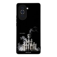 Θήκη Sonique Men's Edition για Huawei Nova 10 Σκάκι