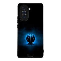 Θήκη Sonique Men's Edition για Huawei Nova 10 Basketball