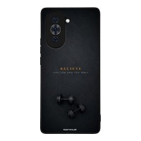 Θήκη Sonique Men's Edition για Huawei Nova 10 Believe