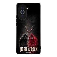 Θήκη Sonique Men's Edition για Huawei Nova 10 Born to Rock