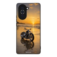Θήκη Sonique Men's Edition για Huawei Nova 10 Coastal Rider