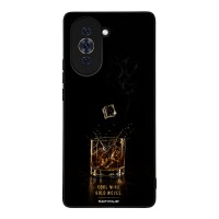 Θήκη Sonique Men's Edition για Huawei Nova 10 Cool Mind