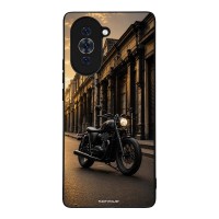 Θήκη Sonique Men's Edition για Huawei Nova 10 Dusk Rider