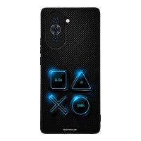 Θήκη Sonique Men's Edition για Huawei Nova 10 Gaming