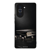 Θήκη Sonique Men's Edition για Huawei Nova 10 Law