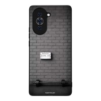 Θήκη Sonique Men's Edition για Huawei Nova 10 Motivation
