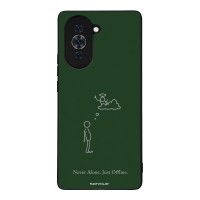 Θήκη Sonique Men's Edition για Huawei Nova 10 Never Alone