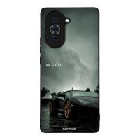 Θήκη Sonique Men's Edition για Huawei Nova 10 No Limits