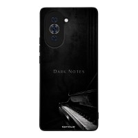 Θήκη Sonique Men's Edition για Huawei Nova 10 Piano