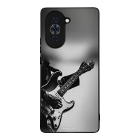 Θήκη Sonique Men's Edition για Huawei Nova 10 Rock Guitar