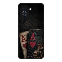 Θήκη Sonique Men's Edition για Huawei Nova 10 Pro Άσος