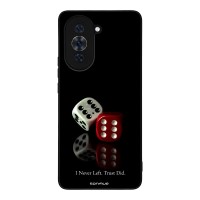 Θήκη Sonique Men's Edition για Huawei Nova 10 Pro Ζάρια