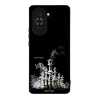 Θήκη Sonique Men's Edition για Huawei Nova 10 Pro Σκάκι