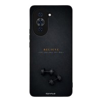 Θήκη Sonique Men's Edition για Huawei Nova 10 Pro Believe