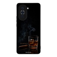Θήκη Sonique Men's Edition για Huawei Nova 10 Pro Eyes Never Lie