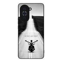 Θήκη Sonique Men's Edition για Huawei Nova 10 Pro Freedom