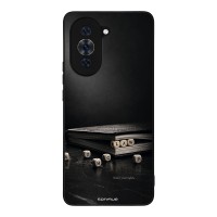 Θήκη Sonique Men's Edition για Huawei Nova 10 Pro Law