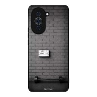 Θήκη Sonique Men's Edition για Huawei Nova 10 Pro Motivation