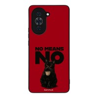 Θήκη Sonique Men's Edition για Huawei Nova 10 Pro No Means No