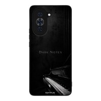 Θήκη Sonique Men's Edition για Huawei Nova 10 Pro Piano