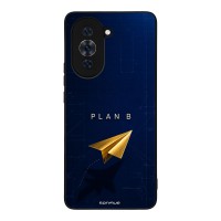 Θήκη Sonique Men's Edition για Huawei Nova 10 Pro Plan B