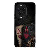 Θήκη Sonique Men's Edition για Huawei Nova 14 Pro 5G Άσος