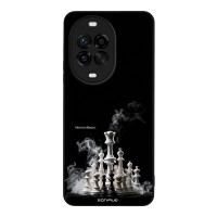 Θήκη Sonique Men's Edition για Huawei Nova 14 Pro 5G Σκάκι