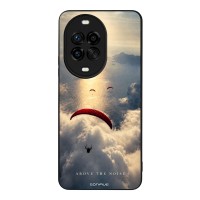 Θήκη Sonique Men's Edition για Huawei Nova 14 Pro 5G Above the Noise
