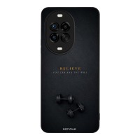 Θήκη Sonique Men's Edition για Huawei Nova 14 Pro 5G Believe