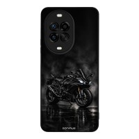 Θήκη Sonique Men's Edition για Huawei Nova 14 Pro 5G Black Ride