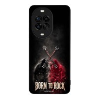 Θήκη Sonique Men's Edition για Huawei Nova 14 Pro 5G Born to Rock