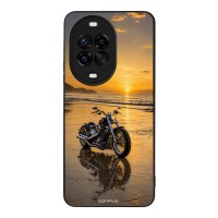 Θήκη Sonique Men's Edition για Huawei Nova 14 Pro 5G Coastal Rider