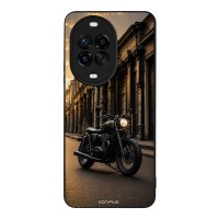 Θήκη Sonique Men's Edition για Huawei Nova 14 Pro 5G Dusk Rider