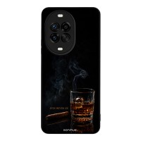 Θήκη Sonique Men's Edition για Huawei Nova 14 Pro 5G Eyes Never Lie