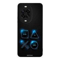 Θήκη Sonique Men's Edition για Huawei Nova 14 Pro 5G Gaming