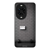Θήκη Sonique Men's Edition για Huawei Nova 14 Pro 5G Motivation