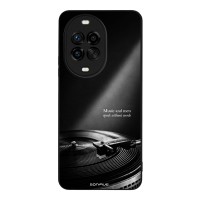 Θήκη Sonique Men's Edition για Huawei Nova 14 Pro 5G Music and Men