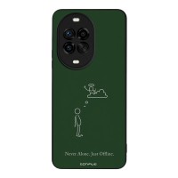 Θήκη Sonique Men's Edition για Huawei Nova 14 Pro 5G Never Alone