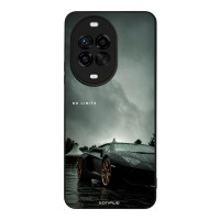 Θήκη Sonique Men's Edition για Huawei Nova 14 Pro 5G No Limits