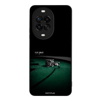 Θήκη Sonique Men's Edition για Huawei Nova 14 Pro 5G Poker
