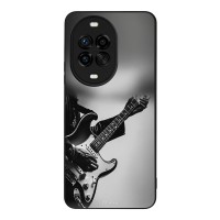 Θήκη Sonique Men's Edition για Huawei Nova 14 Pro 5G Rock Guitar
