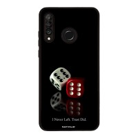 Θήκη Sonique Men's Edition για Huawei P30 Lite Ζάρια