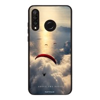 Θήκη Sonique Men's Edition για Huawei P30 Lite Above the Noise