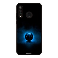 Θήκη Sonique Men's Edition για Huawei P30 Lite Basketball