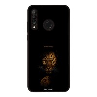 Θήκη Sonique Men's Edition για Huawei P30 Lite Born to Win