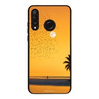 Θήκη Sonique Men's Edition για Huawei P30 Lite Calm