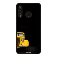Θήκη Sonique Men's Edition για Huawei P30 Lite Classic Soul