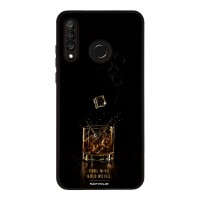 Θήκη Sonique Men's Edition για Huawei P30 Lite Cool Mind